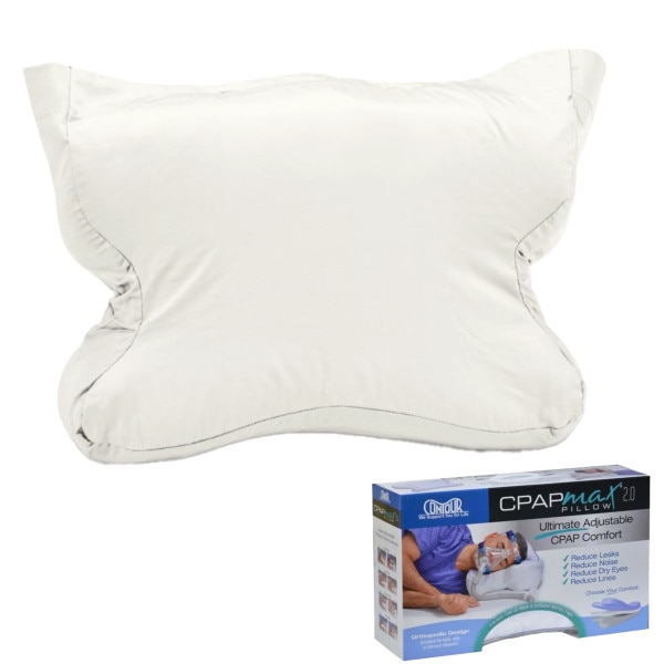 CPAPmax 2.0 CPAP Pillow Case